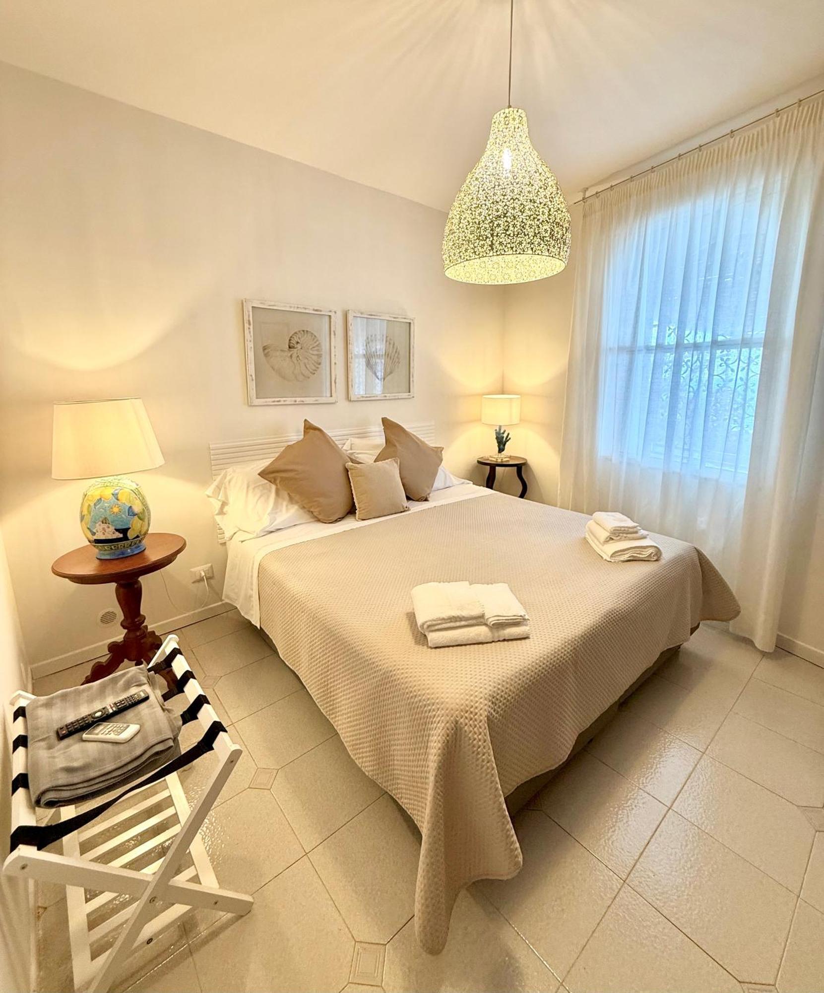 Villa Anna Maiori Dış mekan fotoğraf