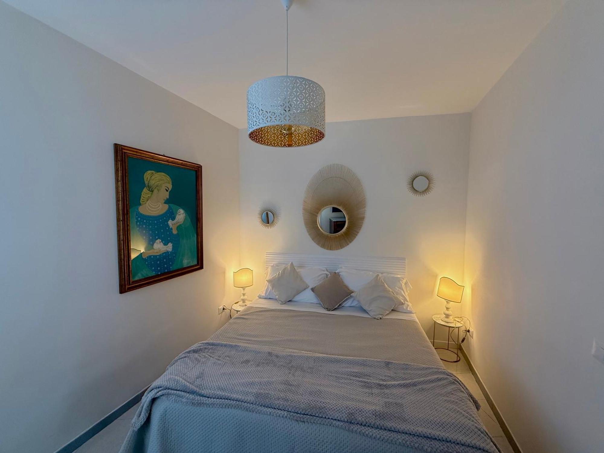Villa Anna Maiori Dış mekan fotoğraf
